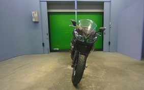 KAWASAKI NINJA 400R 2012 ER400B