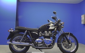 TRIUMPH BONNEVILLE T100 2006 J9152G