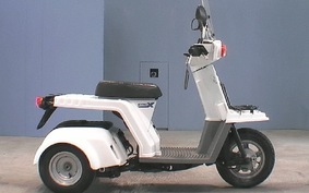 HONDA GYRO X TD02