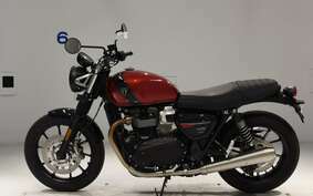 TRIUMPH SPEED TWIN 900 2023 AD74GD