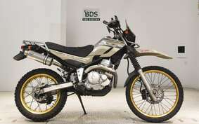 YAMAHA SEROW 250 DG17J