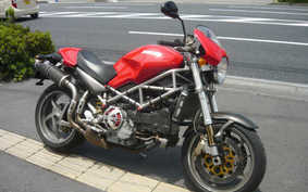 DUCATI MONSTER S4R 2003 M405A