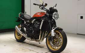 KAWASAKI Z900RS 2022 ZR900C