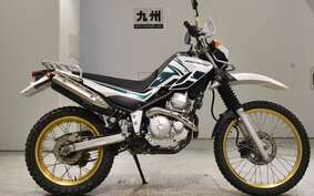 YAMAHA SEROW 250 DG17J