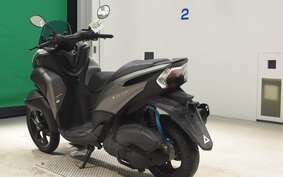 YAMAHA TRICITY 125 SEC1J