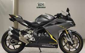 HONDA CBR250RR A MC51