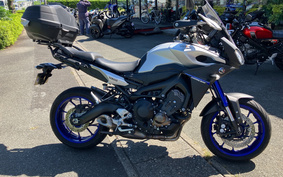 YAMAHA MT-09 Tracer 2015 RN36J