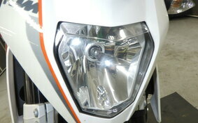 KTM 690 DUKE 2016 LDT40