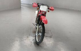 HONDA XR250 MD30