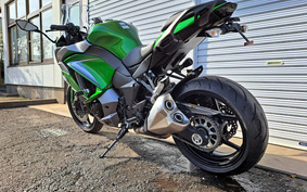 KAWASAKI NINJA 1000 ABS 2019 ZXT00W