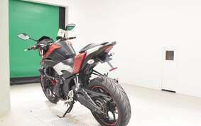 YAMAHA MT-25 RG10J