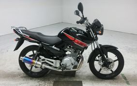 YAMAHA YBR125 RE05