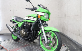 KAWASAKI ZRX400 2006 ZR400E