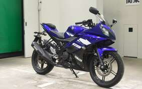 YAMAHA YZF-R15 1CK0