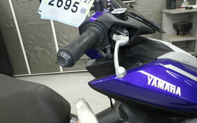 YAMAHA AERO X155 SG47