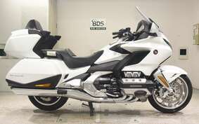 HONDA GL 1800 GOLD WING TOUR DCT 2023 SC79