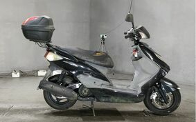 YAMAHA CYGNUS 125 X SE44J