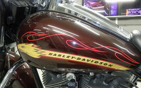 HARLEY FLHXSE 1800CVO 2010 PZ8