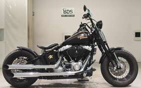 HARLEY FLSTSB 1580 2009