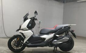 BMW C400X 2020 0C09