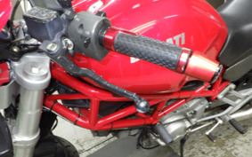 DUCATI MONSTER 400 IE 2006