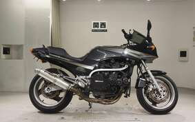 KAWASAKI GPZ900R NINJA 1990 ZX900A