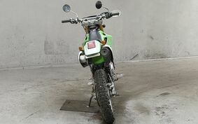 KAWASAKI KLX250 LX250E