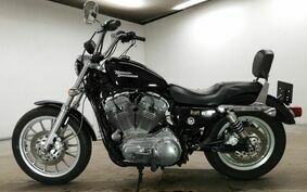 HARLEY XL883 2008 CN2