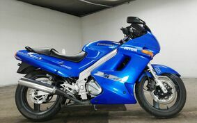 KAWASAKI ZZ-R250 EX250H