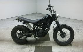 YAMAHA TW200 2JL