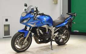 YAMAHA FAZER FZ6 S 2010 RJ14