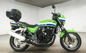 KAWASAKI ZRX400 1998 ZR400E