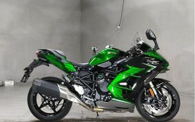 KAWASAKI NINJA H2 SX SE 2022 ZXT02P