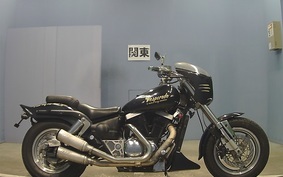 SUZUKI DESPERADO 400 X 1996 VK52A