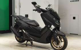 YAMAHA N-MAX 155 A SG50J