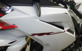 HONDA CBR250RR A MC51