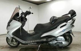 YAMAHA MAJESTY 125 5CA