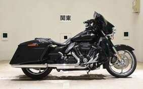 HARLEY FLHXSE 1800CVO 2015 PXN