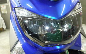 YAMAHA N-MAX SED6J