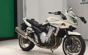 SUZUKI BANDIT 1250 SA 2009 GW72A