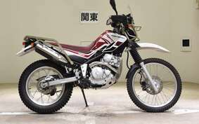 YAMAHA SEROW 250 DG17J