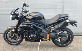 TRIUMPH SPEED TRIPLE R 2015 PN135G