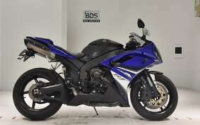 YAMAHA YZF-R1 2009