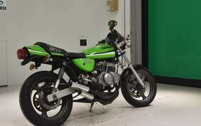 KAWASAKI KH250 KH250B