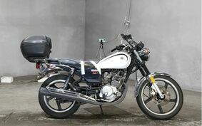 YAMAHA YB125SP PCJL