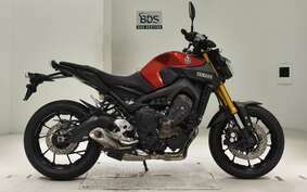 YAMAHA MT-09 A 2018 RN34J