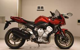 YAMAHA FZ FAZER 2010 RN21J