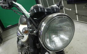 KAWASAKI W400 2010 EJ400A