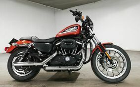 HARLEY XL883R 2011 CS2