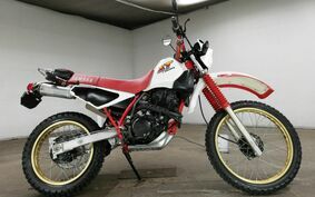 YAMAHA XT250 SEROW T 30X